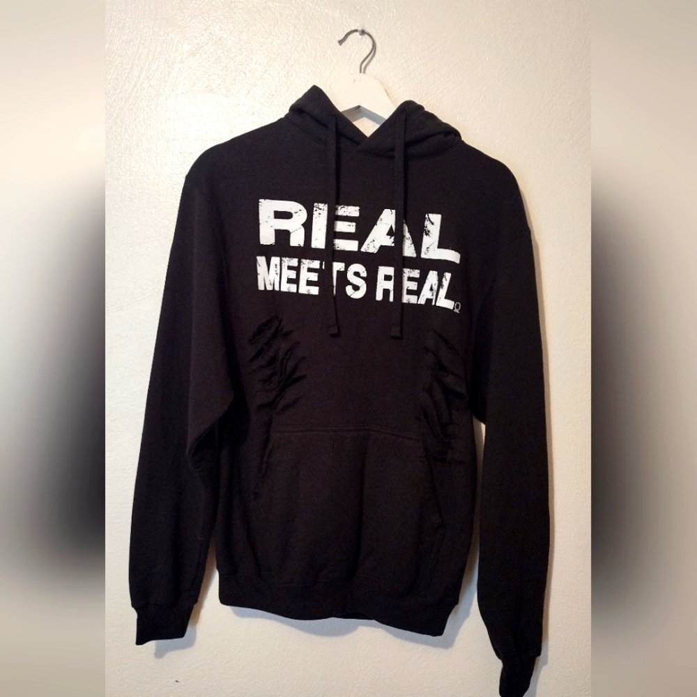 2 for $50   The Drive Clothing Co Hoodie